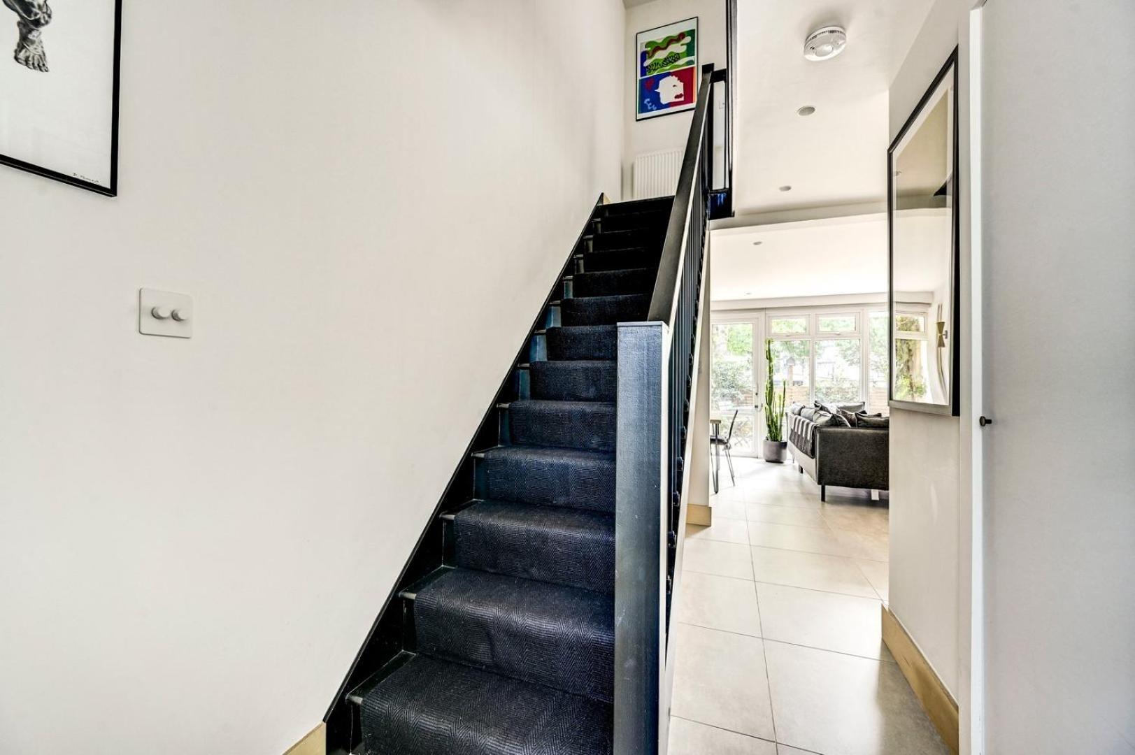 Guestready - Bold Modernity Near Kennington Park Lejlighed London Eksteriør billede