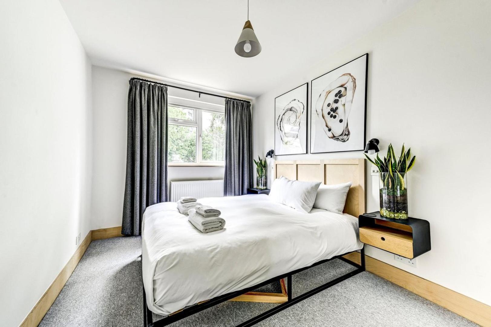 Guestready - Bold Modernity Near Kennington Park Lejlighed London Eksteriør billede