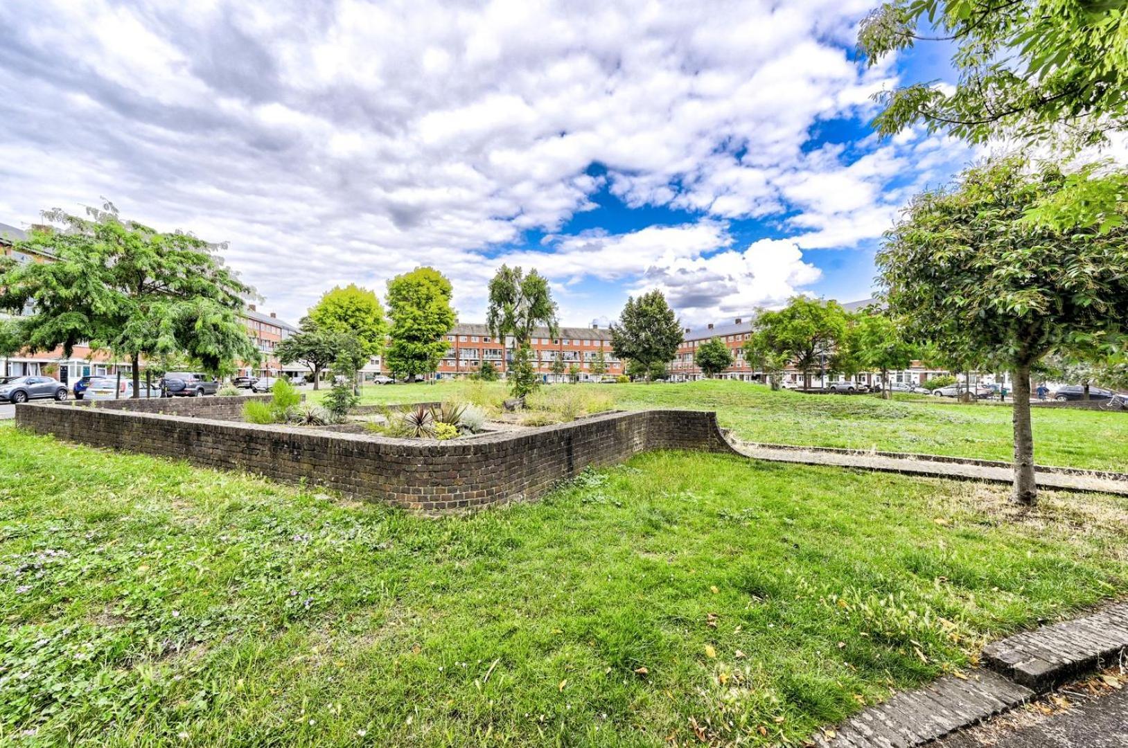 Guestready - Bold Modernity Near Kennington Park Lejlighed London Eksteriør billede